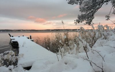 Att komma ur ekorrhjulet och få ihop livspusslet!